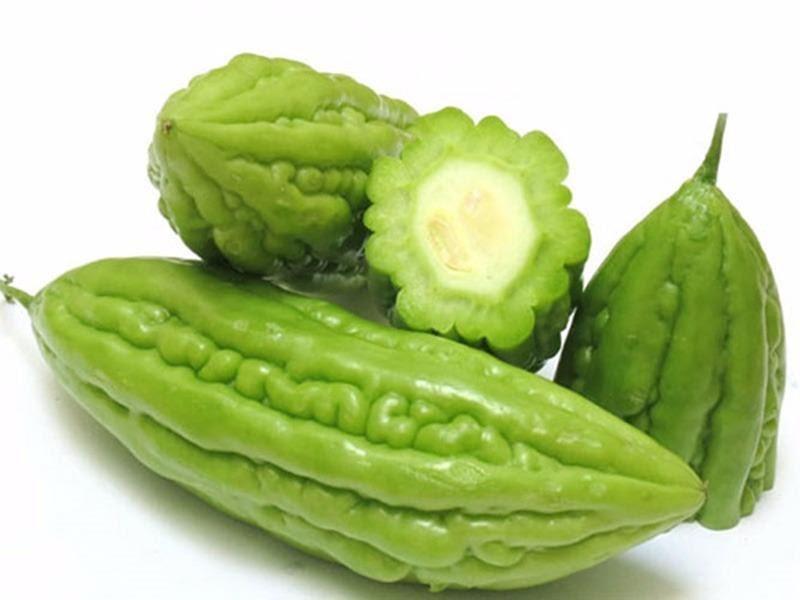 Cách chọn khổ qua ngon