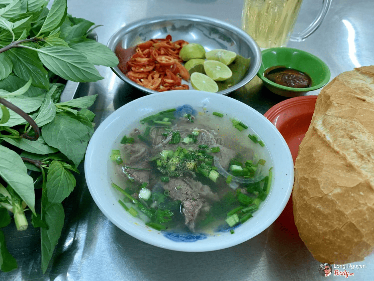 Phở Trung