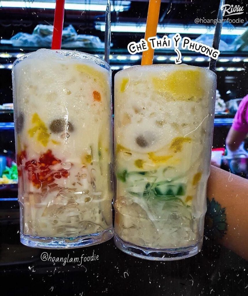 Top 10 quán chè ngon nhất quận 10 - Sài Gòn Ăn Gì - Thiên Đường Ẩm Thực ...
