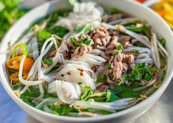 Phở Hot