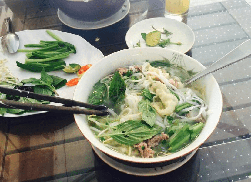 Phở Duyên