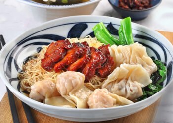 Hong Kong Sheng Kee