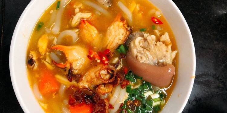 10 món ăn ngon quận Phú Nhuận cần càn quét ngay lập tức