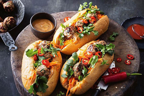 10 món ăn ngon Nam Định nên "hốt" ngay