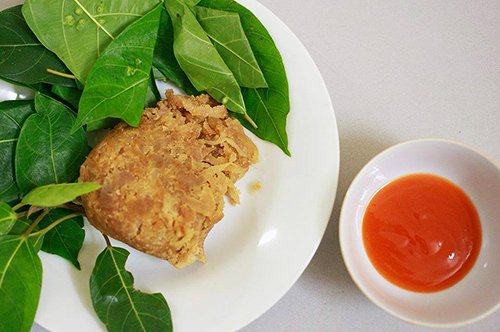 Nem làng Bùi - Món ăn ngon tại Bắc Ninh