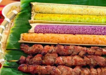 "Tấp ngay" vào 10 món ăn ngon quận Tân phú