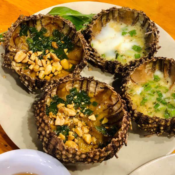 Mắm nhum Mỹ An - Món ăn ngon tại Bình Định