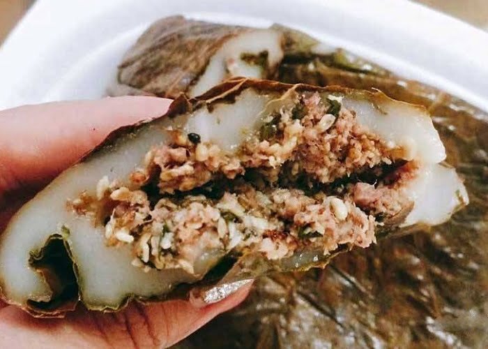 10 món ăn ngon Tuyên Quang quả là tuyệt tác nước nhà