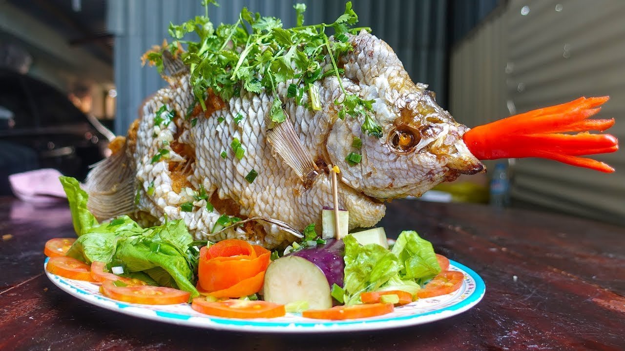 10 món ăn ngon Vĩnh Long lôi cuốn nhất