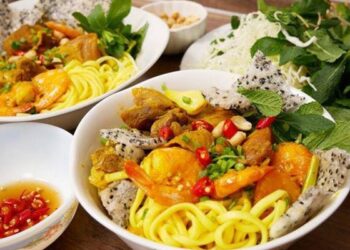 Top 10 món ăn ngon Quảng Nam nhất định phải thử