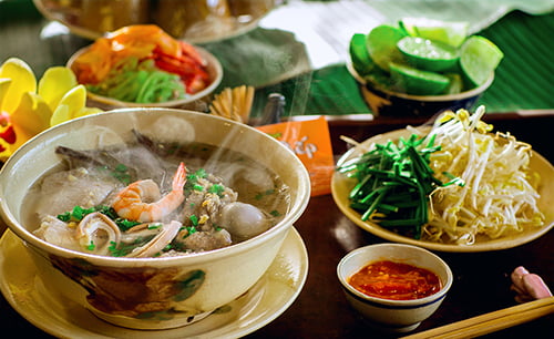 10 món ăn ngon Tiền Giang nức tiếng nhất
