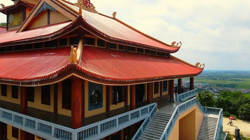 Thiền viện Trúc Lâm Phượng Hoàng