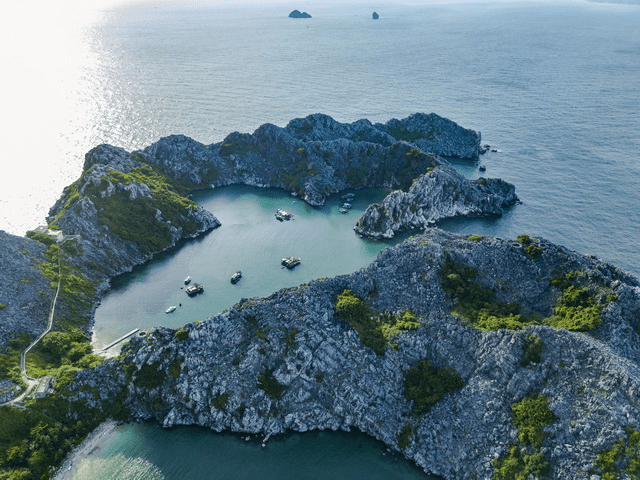 Đảo Long Châu
