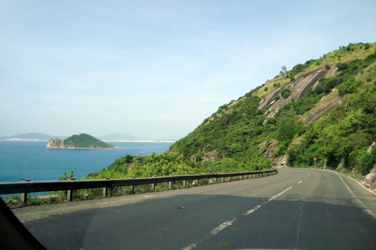 Dốc Găng